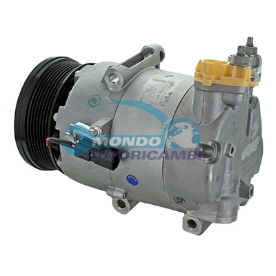 COMPRESSOR