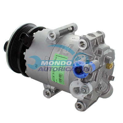 COMPRESSOR
