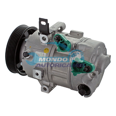 HYUNDAI - KIA COMPRESSOR