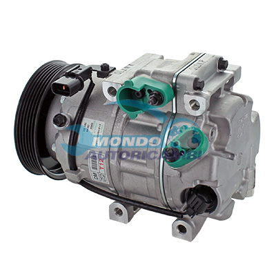 COMPRESSOR