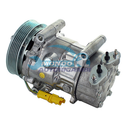 COMPRESSOR