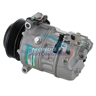 COMPRESSOR