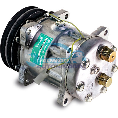COMPRESSORE ARIA CONDIZIONATA SD 7H15 VOLVO FL6