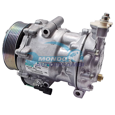 COMPRESSORE ARIA CONDIZIONATA SD7V16 FORD TRANSIT 2.2 TDCi RWD