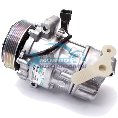 COMPRESSORE SD6V12 ALFA MITO - LANCIA DELTA