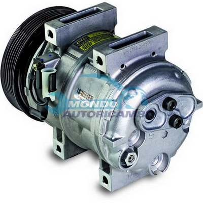 COMPRESSORE ARIA CONDIZIONATA ZX VOLVO S70-V70-C70