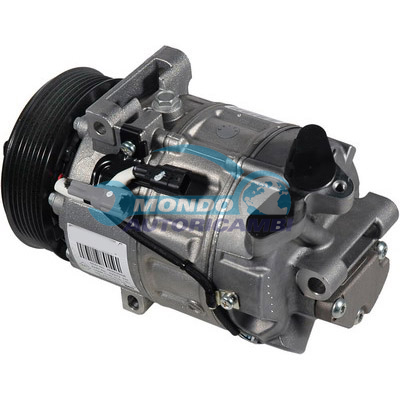 COMPRESSORE ARIA CONDIZIONATA ZX RENAULT LAGUNA