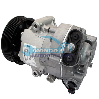 COMPRESSORE ESSORE CVC OPEL ASTRA/MERIVA 1.4