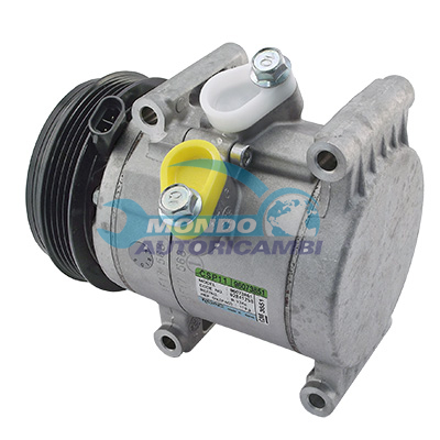 COMPRESSORE ESSORE DAC CSP11 CHEVROLET SPARK