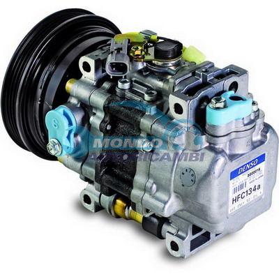 COMPRESSORE ARIA CONDIZIONATA ND FIAT-LANCIA