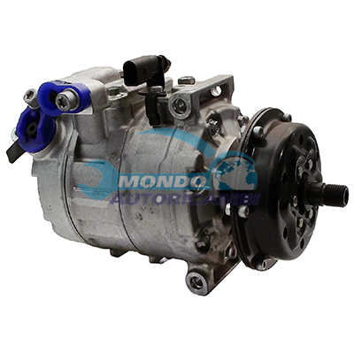 COMPRESSORE ARIA CONDIZIONATA ND VW TUAREG-PHAETON-TRANSPORTER