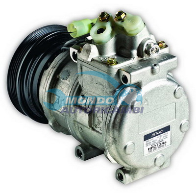 COMPRESSORE ARIA CONDIZIONATA ND LAND ROVER FREELANDER 1.8 16V