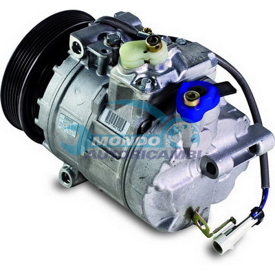 COMPRESSORE ARIA CONDIZIONATA ND OPEL VECTRA B 2.5 V6