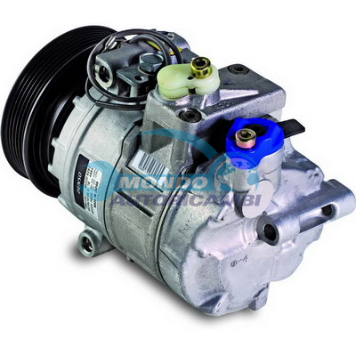 COMPRESSORE ARIA CONDIZIONATA ND PORSCHE BOXTER
