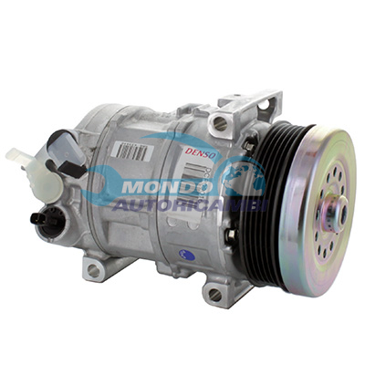 COMPRESSORE ARIA CONDIZIONATA ND FIAT GRANDE PUNTO Bz.