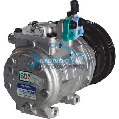 COMPRESSORE ARIA CONDIZIONATA HYUNDAI TUCSON-KIA SPORTAGE