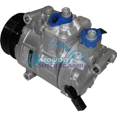 COMPRESSORE ARIA CONDIZIONATA ND AUDI A4