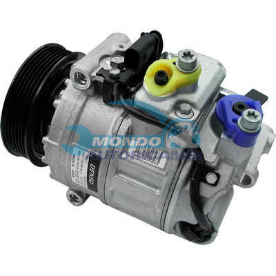 COMPRESSORE ARIA CONDIZIONATA ND AUDI-VOLKSWAGEN