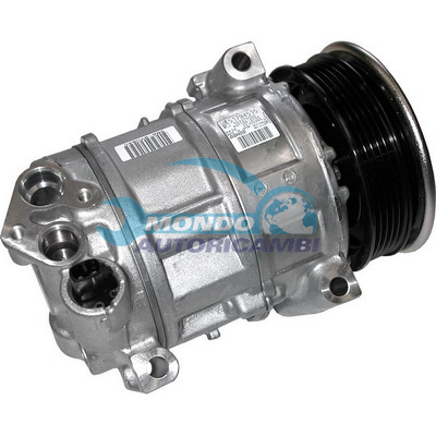 COMPRESSORE ARIA CONDIZIONATA ND FIAT-ALFA-LANCIA