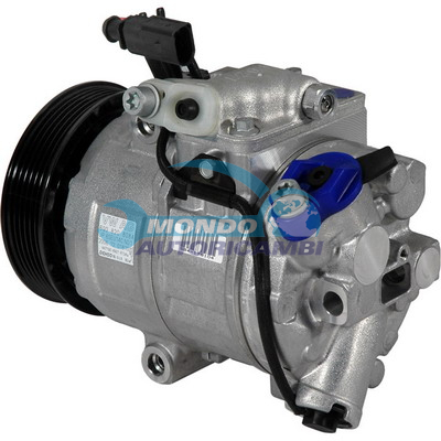 COMPRESSORE ARIA CONDIZIONATA ND SEAT-SKODA-VW
