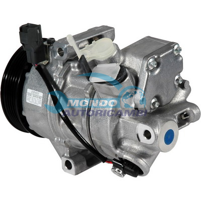 COMPRESSORE ARIA CONDIZIONATA ND SMART FORFOUR