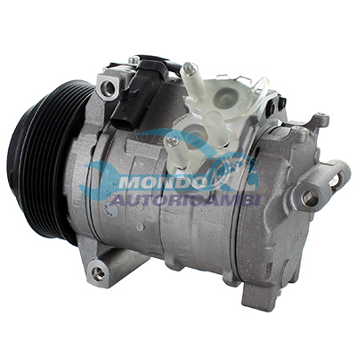 COMPRESSORE ARIA CONDIZIONATA ND CHRYSLER 300C - JEEP