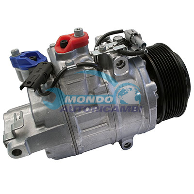 COMPRESSORE ND BMW SR.5 - SR.6 535 i