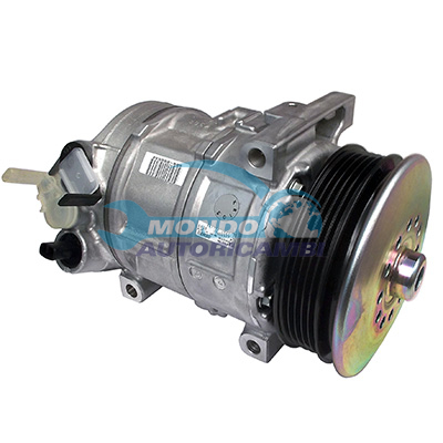 COMPRESSORE ND ALFA MITO-FIAT PUNTO 0.9