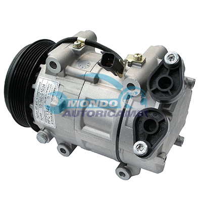 COMPRESSORE AD.FORD FOCUS C-MAX 1.6 TDCi