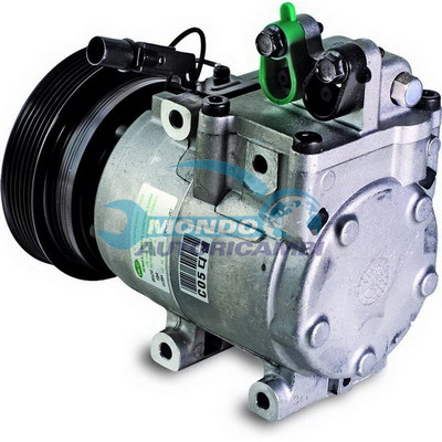 COMPRESSORE ARIA CONDIZIONATA HCC HYUNDAY MATRIX
