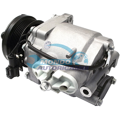 COMPRESSORE ARIA CONDIZIONATA AD.FORD TRANSIT