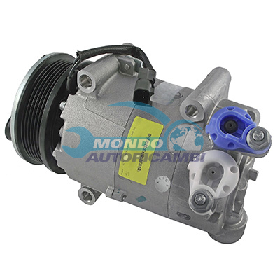 COMPRESSORE VISTEON FORD KUGA