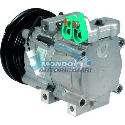 COMPRESSORE ARIA CONDIZIONATA HCC HYUNDAI H100-GALLOPER