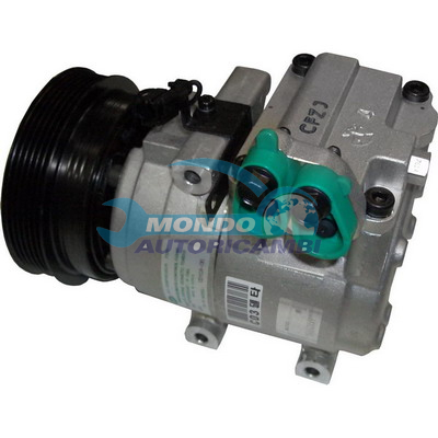 COMPRESSORE ARIA CONDIZIONATA HYUNDAI COUPE' 2.7