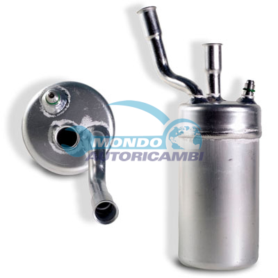 FILTRO DISIDRATATORE ESSICATORE