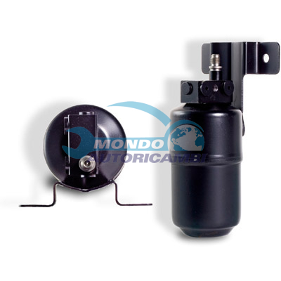 FILTRO DISIDRATATORE ESSICATORE