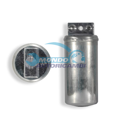 AIR CO RECEIVER DRIER