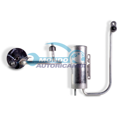 AIR CO RECEIVER DRIER