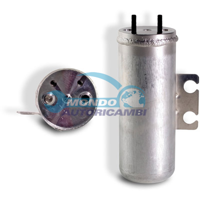 AIR CO RECEIVER DRIER