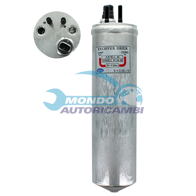 AIR CO RECEIVER DRIER