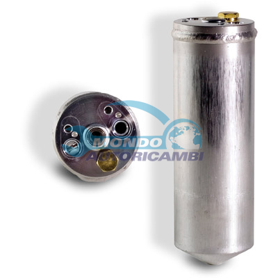 AIR CO RECEIVER DRIER