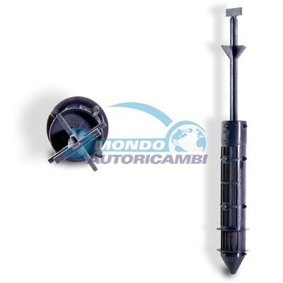 FILTRO DISIDRATATORE ESSICATORE