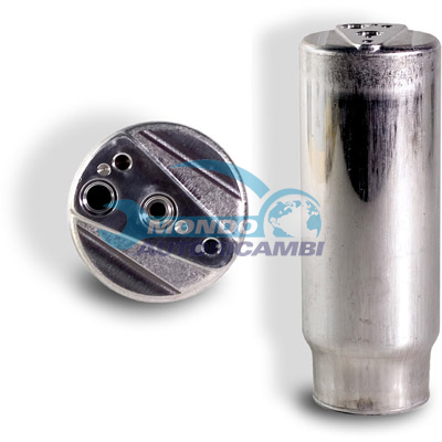 AIR CO RECEIVER DRIER