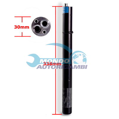 FILTRO DISIDRATATORE ESSICATORE