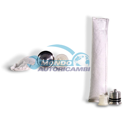 FILTRO DISIDRATATORE ESSICATORE