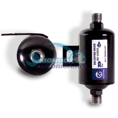 AIR CO RECEIVER DRIER