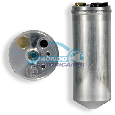 FILTRO DISIDRATATORE ESSICATORE
