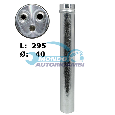 MERCEDES - VOLKSWAGEN FILTER
