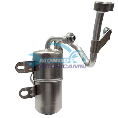 NISSAN QASHQAI FILTER