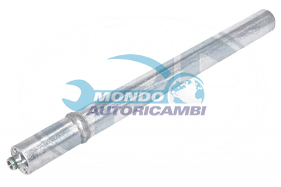 Essiccatore, Climatizzatore